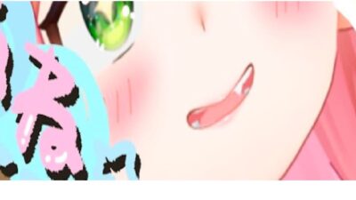 桃鈴ねねの中の人(前世)は誰？炎上後の活動休止(卒業)の理由も