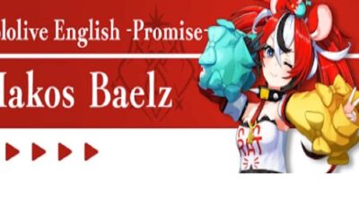 ハコスベールズの中の人と前世を調査！顔バレ・年齢・国籍も