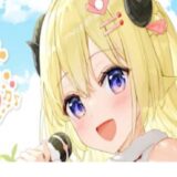 角巻わための中の人や前世は誰？結婚・炎上理由・顔バレも