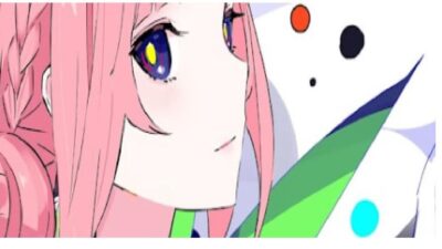 花譜の中の人(前世)の正体は？顔バレ・年齢・出身も