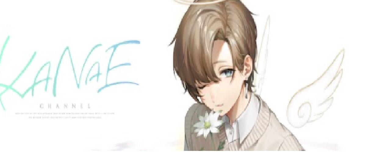 叶(にじさんじ)の中の人と前世は？読み方・炎上・新衣装も！