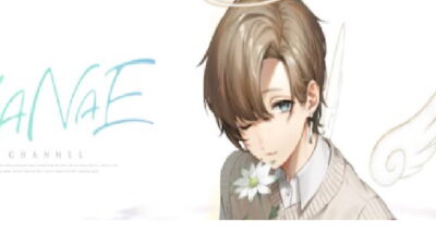 叶(にじさんじ)の中の人と前世は？読み方・炎上・新衣装も！