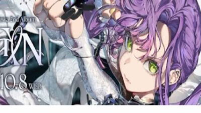 常闇トワの炎上カメラ事件を調査！中身(前世)の彼氏や誕生日も