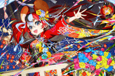 ハコスベールズの中の人と前世を調査！顔バレ・年齢・国籍も