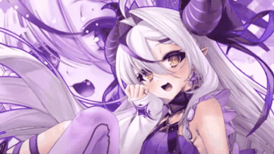 ラプラスダークネスの中の人(前世)は誰？本名・年齢・顔バレも