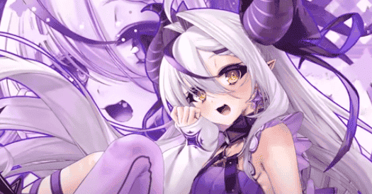 ラプラスダークネスの中の人(前世)は誰？本名・年齢・顔バレも