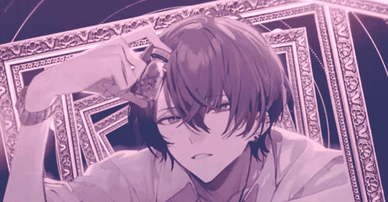 加賀美ハヤトの中の人(前世)の正体は？新衣装と結婚・年齢も