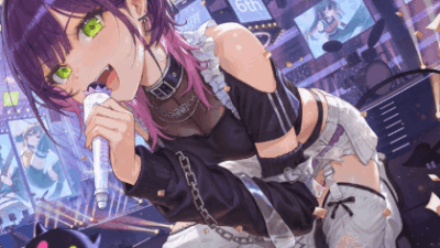 常闇トワの炎上カメラ事件を調査！中身(前世)の彼氏や誕生日も