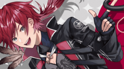 ローレンイロアスの中の人(前世)は誰？炎上理由・年齢・身長も