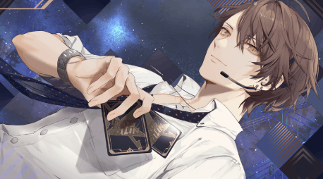 加賀美ハヤトの中の人(前世)の正体は？新衣装と結婚・年齢も