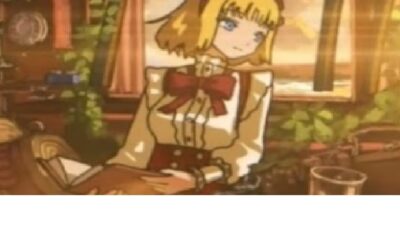 赤井はあとの中の人の活動休止の理由を調査！病気・大学・現在も