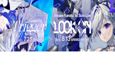天音かなたの卒業の噂と炎上事案を検証！中の人(前世)の彼氏も