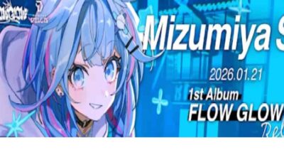 水宮枢の中の人は煮込屋こにく？前世・顔バレ・年齢も！