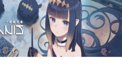 にのまえいなにすの中の人の卒業(休止)の噂や国籍は？前世やイラストも