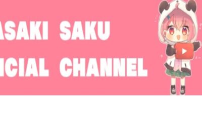 笹木咲の中の人(前世)と卒業理由を調査！新衣装(コスプレ)とママも