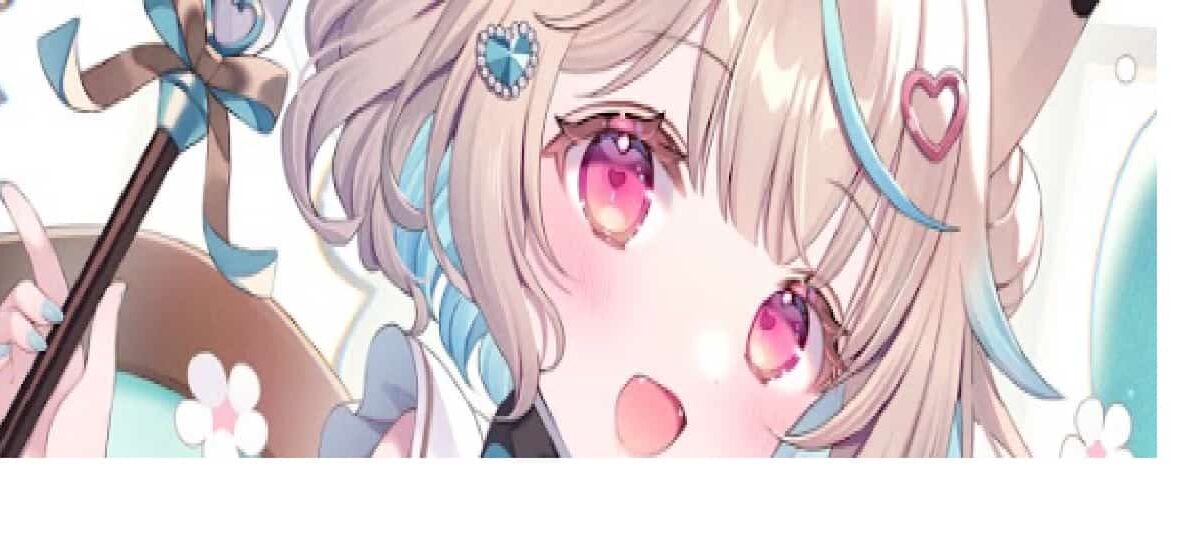 甘狼このみの中の人(前世)の正体は？顔バレ・炎上理由・イラストも！