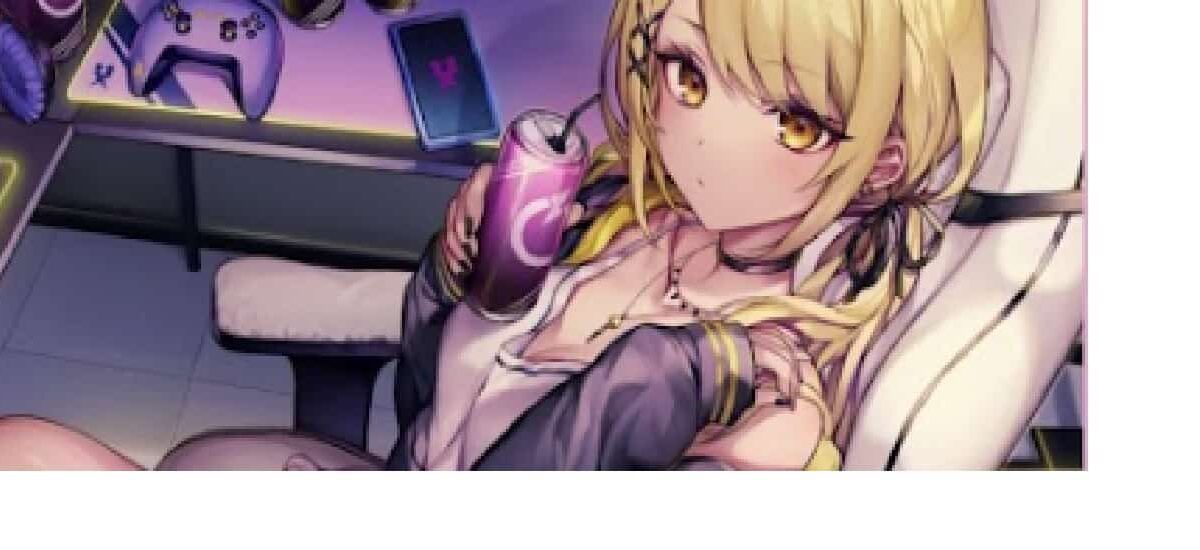 神成きゅぴの前世(中の人)はきゅーちゃん？炎上・顔バレ・移籍の噂を調査！