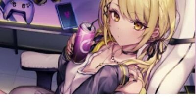 神成きゅぴの前世(中の人)はきゅーちゃん？炎上・顔バレ・移籍の噂を調査！