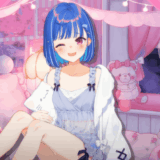 西園チグサの中の人(前世)は誰？炎上理由・顔バレ・年齢も！