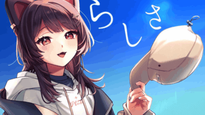 戌亥とこの中の人はくろくん？前世・炎上・顔バレも！