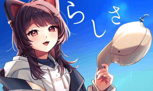 戌亥とこの中の人はくろくん？前世・炎上・顔バレも！