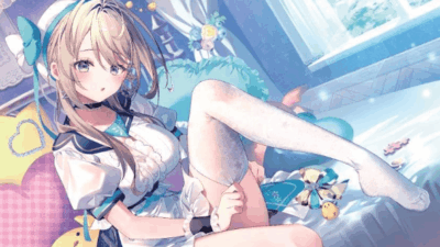 本阿弥あずさの中の人や前世の正体は？声優や年齢と顔バレも！