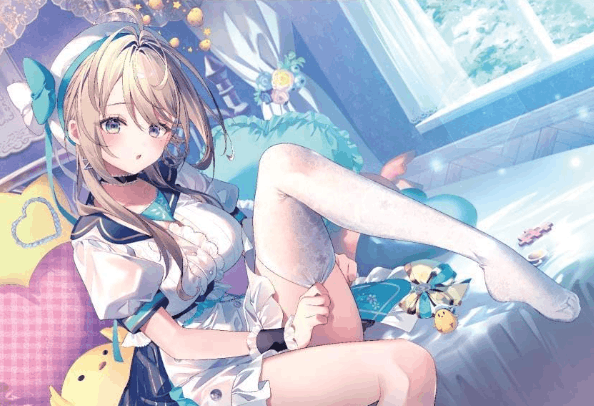 本阿弥あずさの中の人や前世の正体は？声優や年齢と顔バレも！