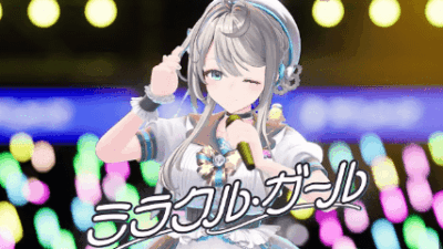 本阿弥あずさの中の人や前世の正体は？声優や年齢と顔バレも！