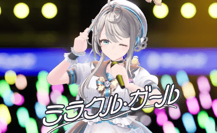 本阿弥あずさの中の人や前世の正体は？声優や年齢と顔バレも！