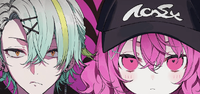 歌衣メイカの中の人や前世は？星街すいせいとの関係・炎上事件・新衣装も調査した！