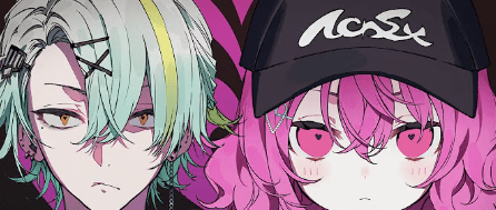 歌衣メイカの中の人や前世は？星街すいせいとの関係・炎上事件・新衣装も調査した！