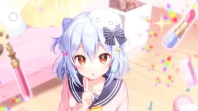 犬山たまきと佃煮のりおの違いは？中の人の年齢・性別・顔バレも！