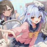 犬山たまきと佃煮のりおの違いは？中の人の年齢・性別・顔バレも！