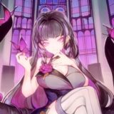 狂蘭メロコの中の人の国籍は日本人？前世・顔バレ・年齢も！