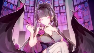 狂蘭メロコの中の人の国籍は日本人？前世・顔バレ・年齢も！