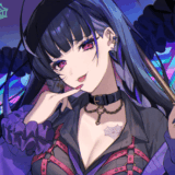 狂蘭メロコの中の人の国籍は日本人？前世・顔バレ・年齢も！