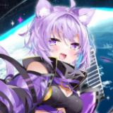 猫又おかゆの中の人はイカスミ系女子？前世・衣装・誕生日も