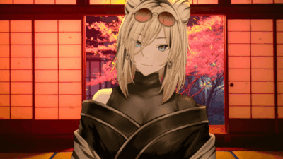 虎金妃笑虎の前世は葛西美空？中の人・読み方・コスプレも！