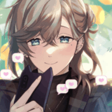 叶(にじさんじ)の中の人と前世は？読み方・炎上・新衣装も！