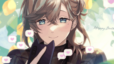 叶(にじさんじ)の中の人と前世は？読み方・炎上・新衣装も！