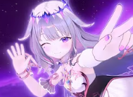 古石ビジューの中の人(前世)の国籍はタイ人？かわいい顔バレとぬいぐるみも