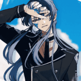 長尾景　にじさんじ