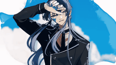 長尾 景の中の人と前世を調査！年齢・誕生日・新衣装も