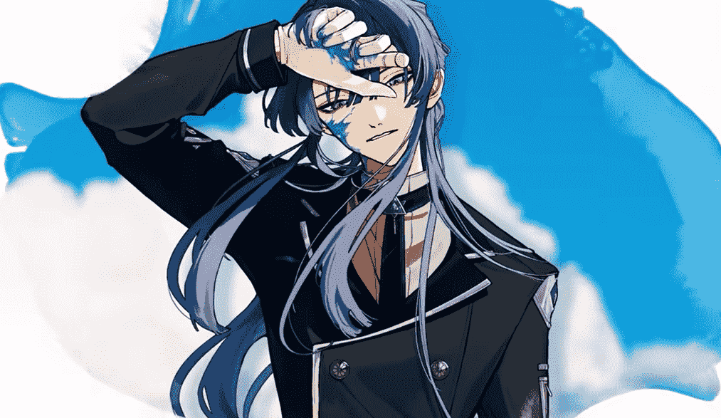 長尾 景の中の人と前世を調査！年齢・誕生日・新衣装も