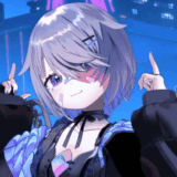 古石ビジューの中の人(前世)の国籍はタイ人？かわいい顔バレとぬいぐるみも