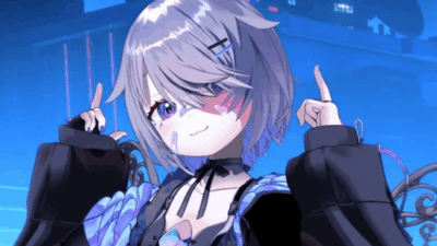 古石ビジューの中の人(前世)の国籍はタイ人？かわいい顔バレとぬいぐるみも