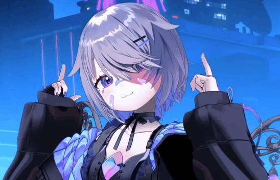 古石ビジューの中の人(前世)の国籍はタイ人？かわいい顔バレとぬいぐるみも