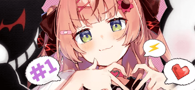 本間ひまわりの中の人(前世)の正体は？ママ・顔バレ・新衣装も！