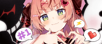 本間ひまわりの中の人(前世)の正体は？ママ・顔バレ・新衣装も！