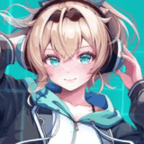 音風いろはの前世や中の人は誰？顔バレ・年齢・プロフィールも！